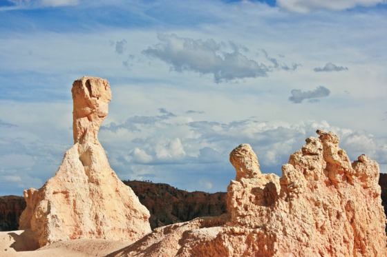 Bryce Canyon National Park