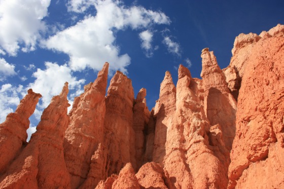 Bryce Canyon National Park