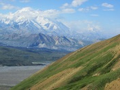 Denali National Park