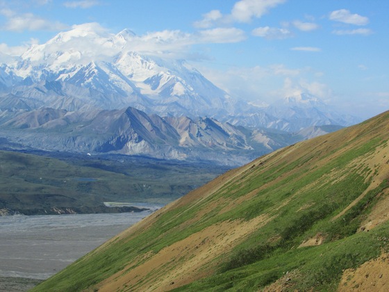 Denali National Park