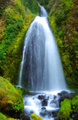 Columbia River Gorge National Scenic Area