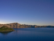 Crater Lake National Park