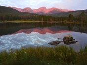 Rocky Mountain National Park