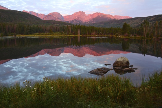 Rocky Mountain National Park