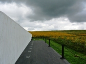 Flight 93 National Memorial