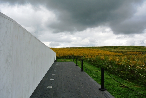 Flight 93 National Memorial