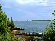 Isle Royale National Park
