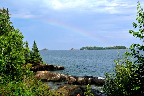 Isle Royale National Park