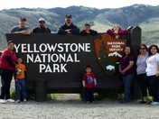 Yellowstone National Park
