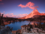 Yosemite National Park