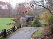 Blue Ridge Parkway