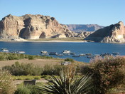 Glen Canyon National Recreation Area