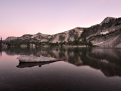 Wallowa-Whitman National Park