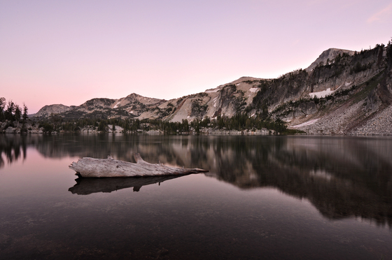 Wallowa-Whitman National Park