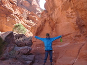 Canyon de Chelly