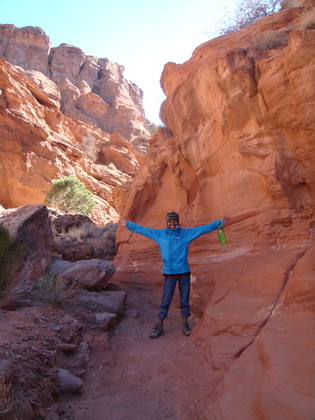 Canyon de Chelly