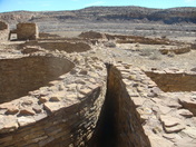 Chaco Culture National Historical Park