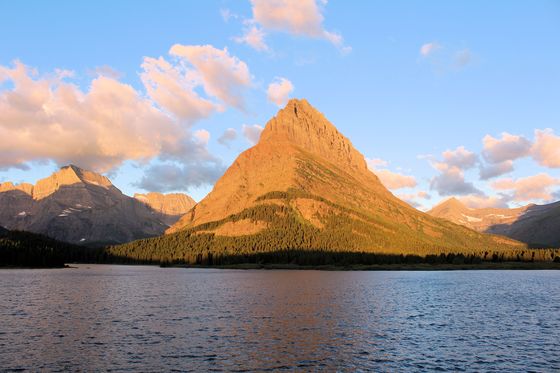 Glacier National Park