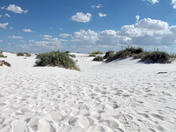 White Sands National Monument