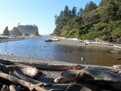 Olympic National Park