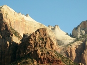 Zion National Park