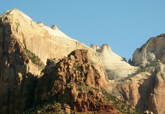 Zion National Park