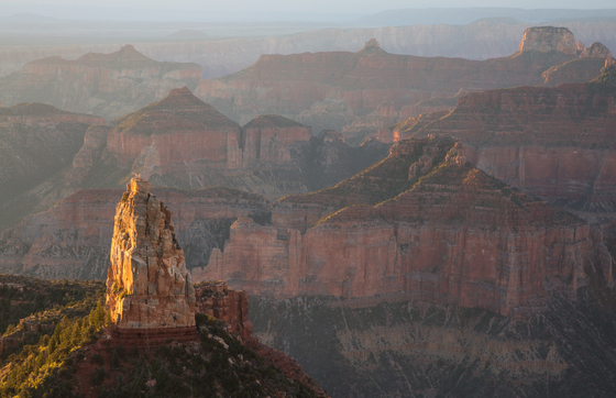 Grand Canyon National Park