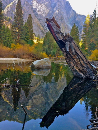 Kings Canyon National Park