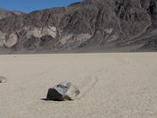 Death Valley National Park