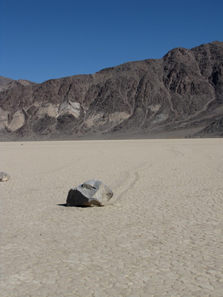 Death Valley National Park