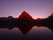 Glacier National Park
