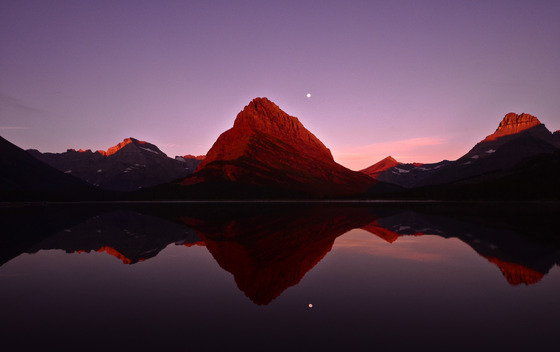 Glacier National Park