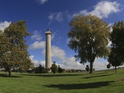 Perry's Victory and International Peace Memorial