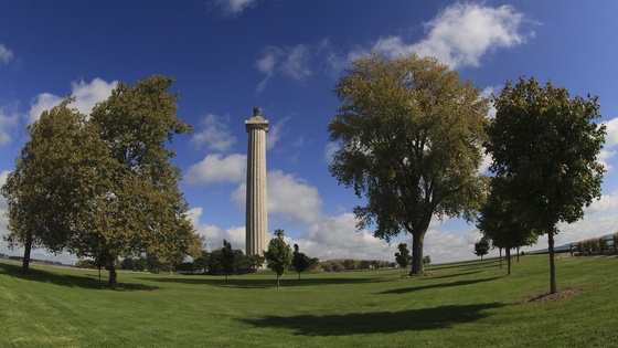 Perry's Victory and International Peace Memorial