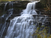 Cuyahoga Valley national Park
