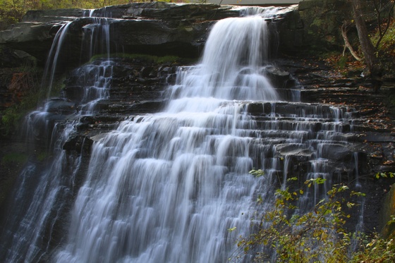 Cuyahoga Valley national Park