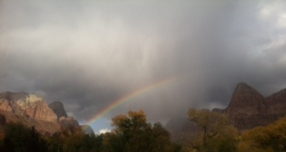 Zion National Park