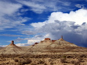 Flaming Gorge National Recreation Area