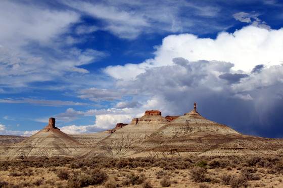 Flaming Gorge National Recreation Area
