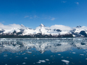 Kenai Fjords National Park