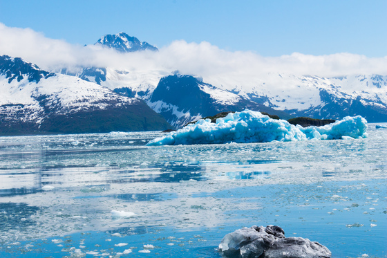Kenai Fjords National Park
