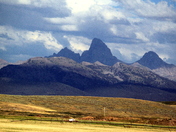 Grand Teton  National Park