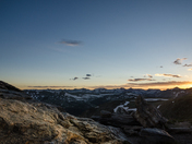 Rocky Mountain National Park