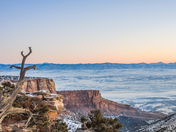 Colorado national monument