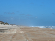 Cape Hatteras National Seashore