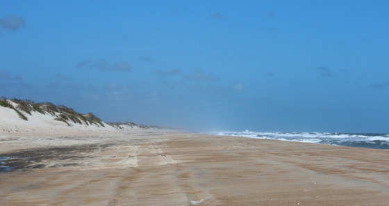 Cape Hatteras National Seashore
