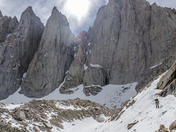 Inyo National Forest