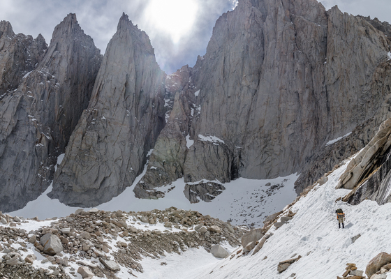 Inyo National Forest