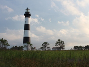 Cape Hatteras National Seashore