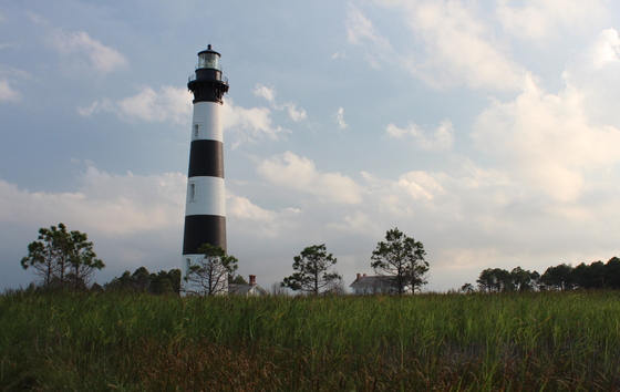Cape Hatteras National Seashore